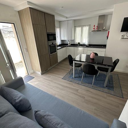 Ascensor A Vista Apartment นาซาเร ภายนอก รูปภาพ