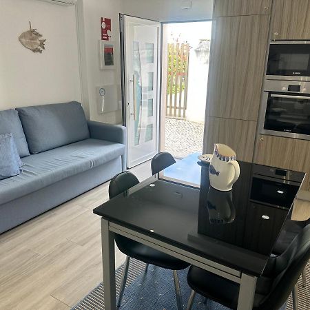 Ascensor A Vista Apartment นาซาเร ภายนอก รูปภาพ