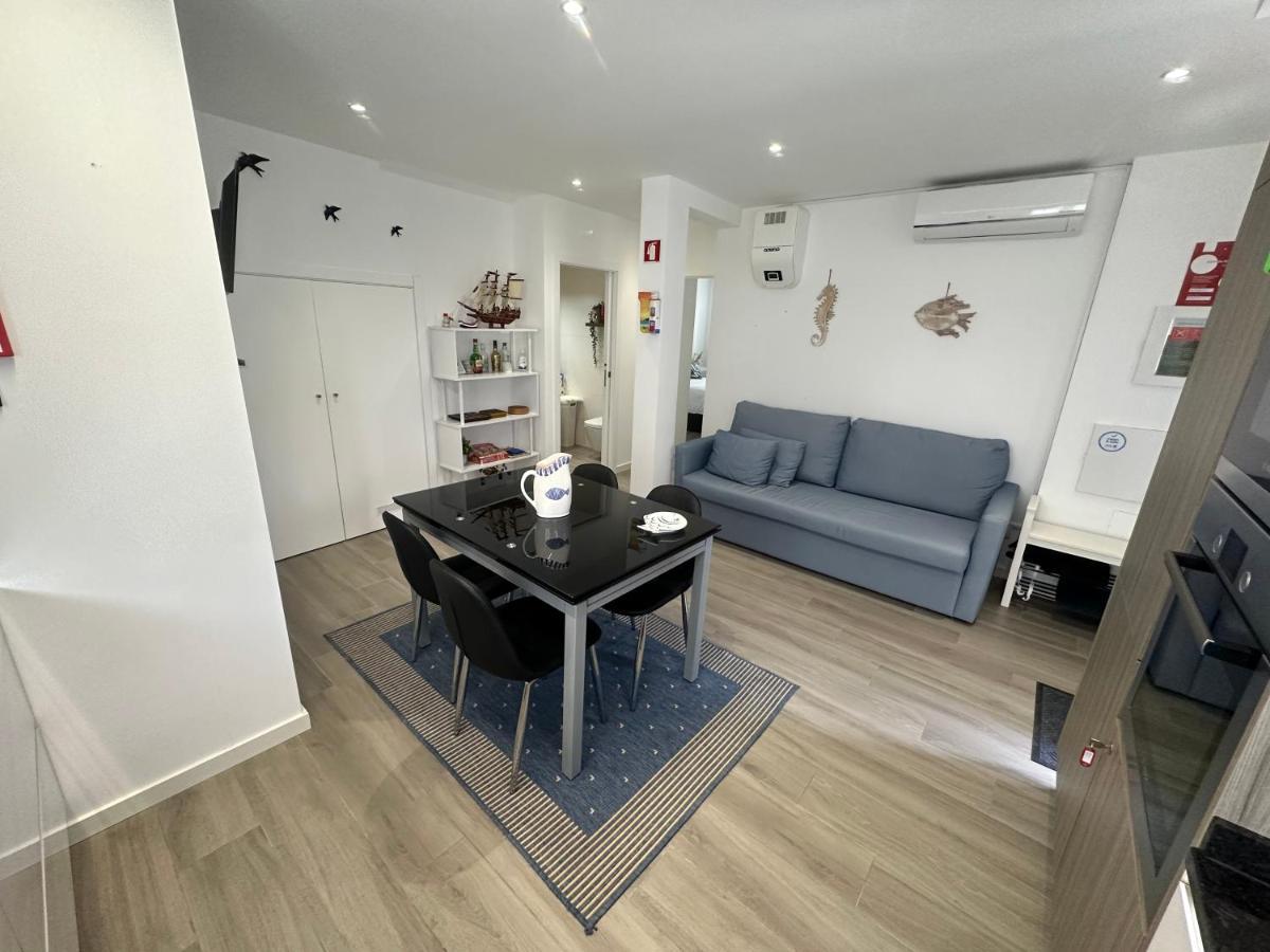 Ascensor A Vista Apartment นาซาเร ภายนอก รูปภาพ
